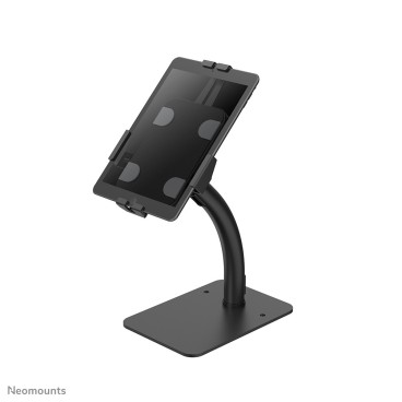 Neomounts DS15-625BL1 Support de bureau pour tablette 7.9-11" - verrouillable - universel