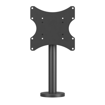 Neomounts DS42-430BL12 Support de bureau pour écran à poser 23-43"- à visser - pivotant