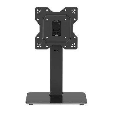 Neomounts DS45-430BL12 Support de bureau pour écran à poser 23-43"- pivotant