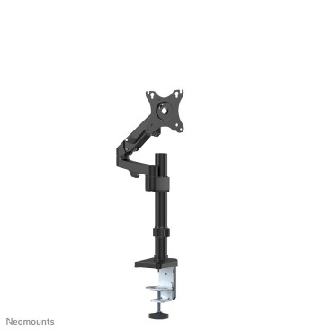 Neomounts DS70-750BL1 Support d'écran à fixer 17-27" - ressort à gaz