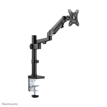 Neomounts DS70-750BL1 Support d'écran à fixer 17-27" - ressort à gaz