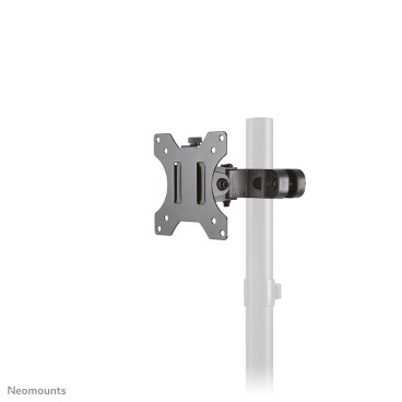 Neomounts FL40-430BL11 Support de colonne pour écran 17-32" - diam. 28-60 mm
