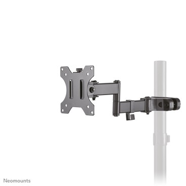Neomounts FL40-450BL11 Support de colonne pour écran 17-32" - diam. 28-60 mm - orientable