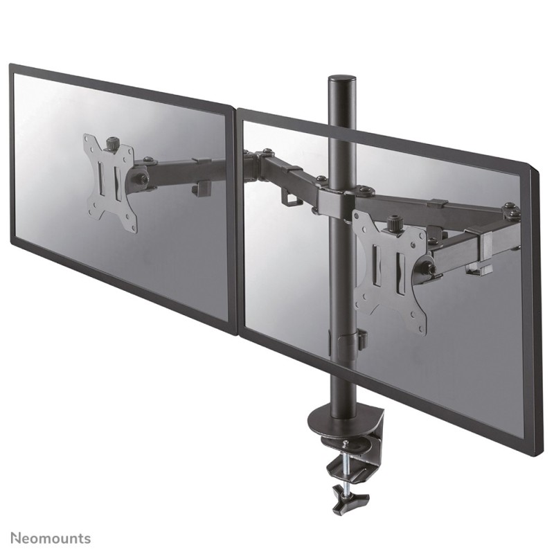 Neomounts FPMA-D550DBLACK Support d'écran à fixer 10-32"