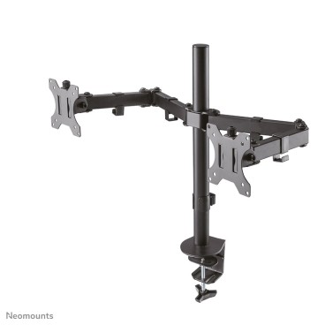 Neomounts FPMA-D550DBLACK Support d'écran à fixer 10-32"