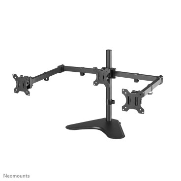Neomounts FPMA-D550DD3BLACK Support d'écran à poser 13-27"