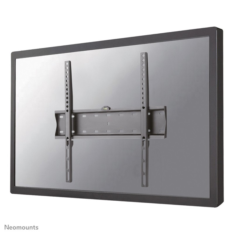 Neomounts FPMA-W300BLACK Support pour écran mural 32-55" - ultra-plat