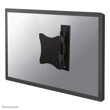 Neomounts FPMA-W810BLACK Support d'écran mural 10-27" - orientable