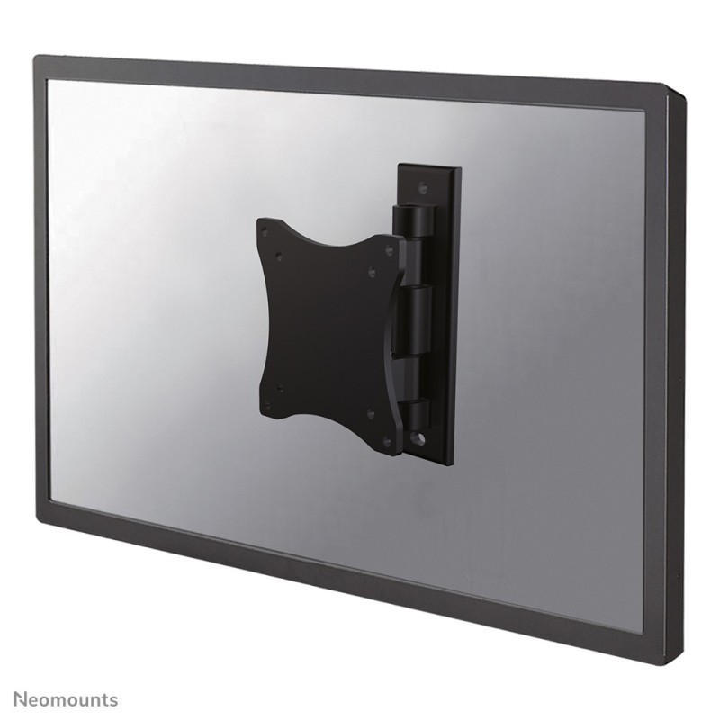 Neomounts FPMA-W810BLACK Support d'écran mural 10-27" - orientable