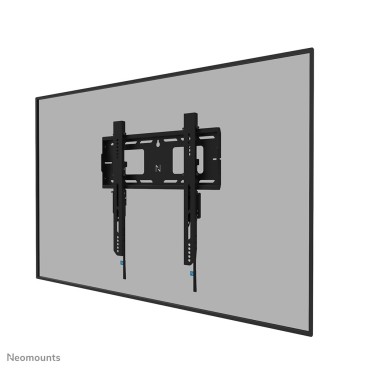 Neomounts WL30-750BL14 Support mural fixe pour écran 42-75" - verrouillable - installation rapide - TÜV
