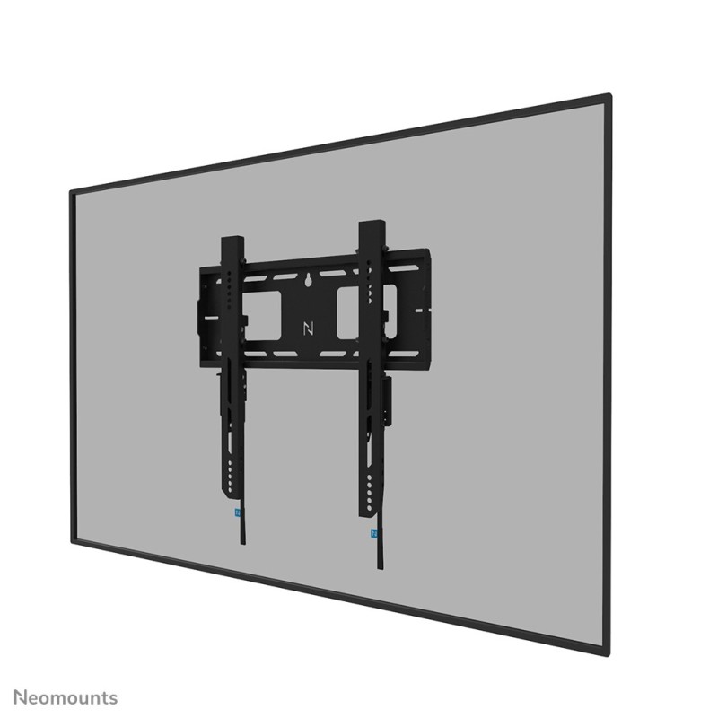 Neomounts WL30-750BL14 Support mural fixe pour écran 42-75" - verrouillable - installation rapide - TÜV