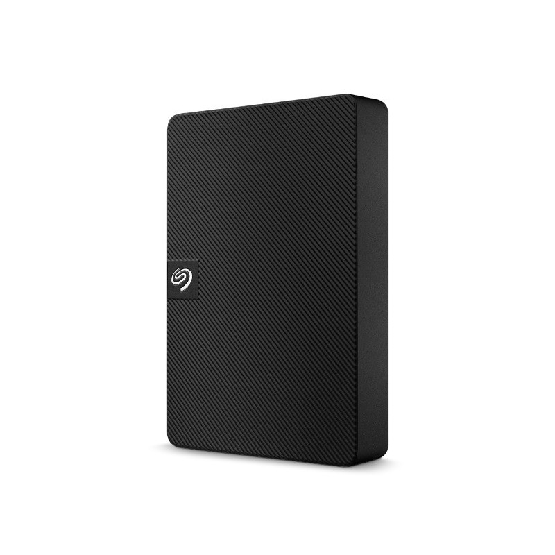 Seagate Expansion STKM1000400 disque dur externe 1 To USB Type-A 3.2 Gen 1 (3.1 Gen 1) Noir