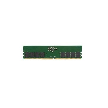 Kingston Technology ValueRAM module de mémoire 16 Go 1 x 16 Go DDR5 5600 MT s 288-pin DIMM