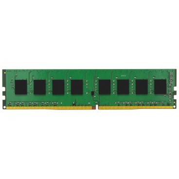 Kingston Technology KCP432NS6 8 module de mémoire 8 Go 1 x 8 Go DDR4 3200 MT s 288-pin DIMM