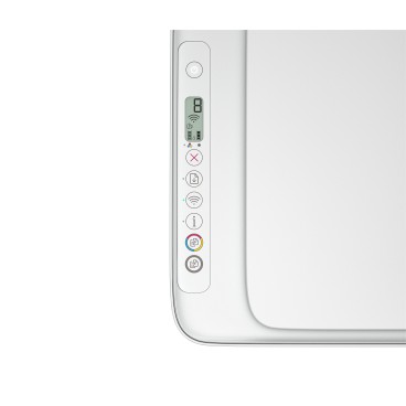 HP DeskJet 2810e Sans fil All-in-One Couleur Imprimante, Instant Ink copieur, scanner