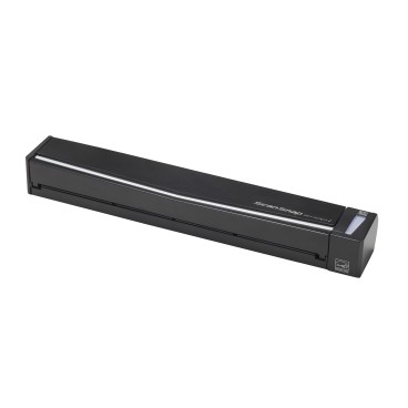 Ricoh ScanSnap S1100i Numériseur à alimentation papier + chargeur de document 600 x 600 DPI A4 Noir