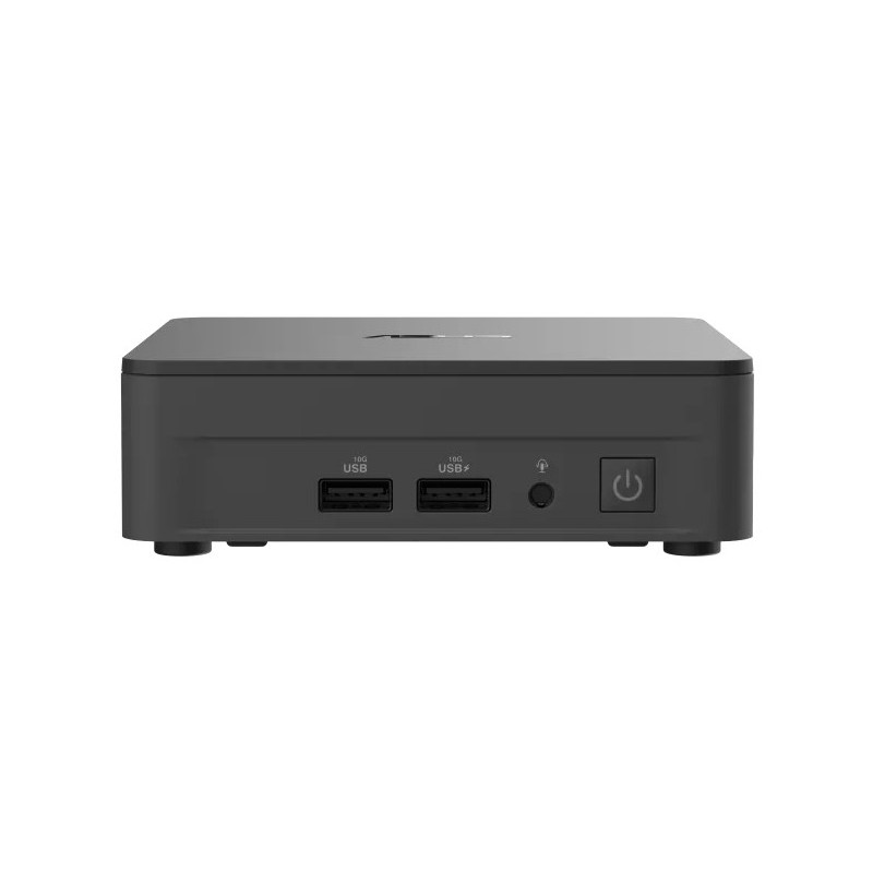 ASUS NUC 12 NUC12WSKv7 UCFF Noir i7-1270P