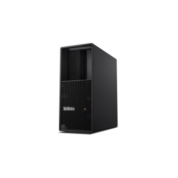 Lenovo ThinkStation P3 Tower Intel® Core™ i7 i7-14700K 32 Go DDR5-SDRAM 1 To SSD NVIDIA RTX A2000 Windows 11 Pro Station de