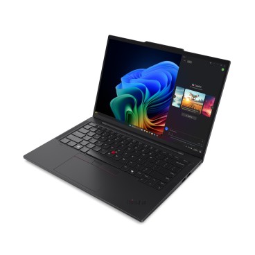 Lenovo ThinkPad T14s Gen 6 (AMD) Copilot+ PC AMD Ryzen AI 7 PRO 360 Ordinateur portable 35,6 cm (14") WUXGA 32 Go LPDDR5x-SDRAM