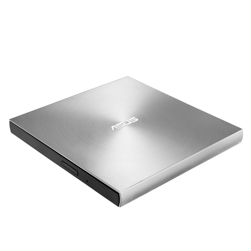ASUS SDRW-08U8M-U Silber lecteur de disques optiques DVD±RW Argent
