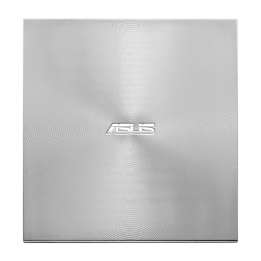 ASUS SDRW-08U8M-U Silber lecteur de disques optiques DVD±RW Argent