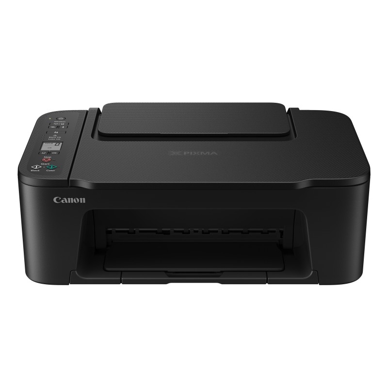 Canon PIXMA TS3750i Jet d'encre A4 4800 x 1200 DPI Wifi