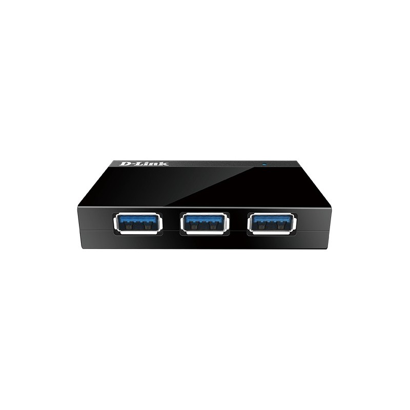 D-Link DUB-1340 Noir
