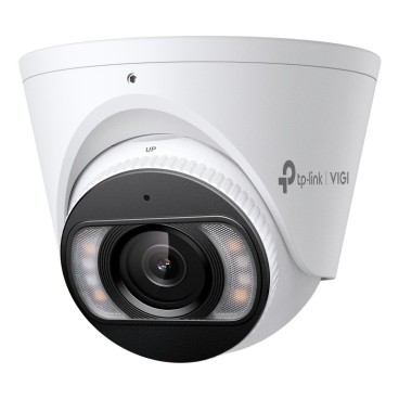 TP-Link INSIGHT S485 Tourelle Caméra de sécurité IP Extérieure 3840 x 2160 pixels Plafond