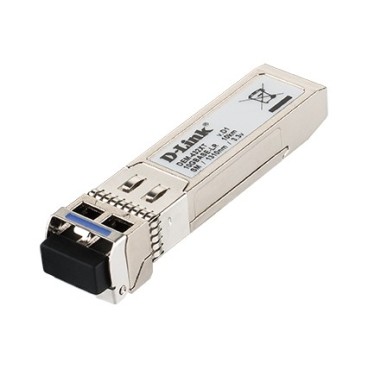 D-Link DEM-432XT module émetteur-récepteur de réseau Fibre optique 10000 Mbit s SFP+ 1310 nm