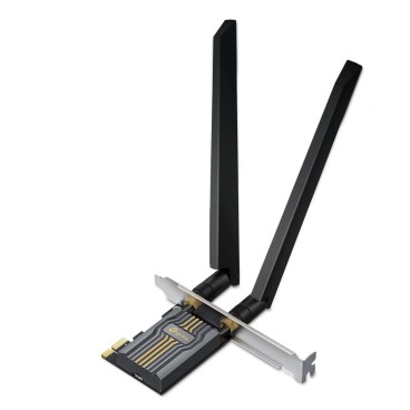 TP-Link BE6500 Interne WLAN   Bluetooth 2880 Mbit s