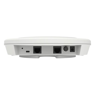 D-Link DWL-6610AP point d'accès réseaux locaux sans fil 1200 Mbit s Connexion Ethernet, supportant l'alimentation via ce port