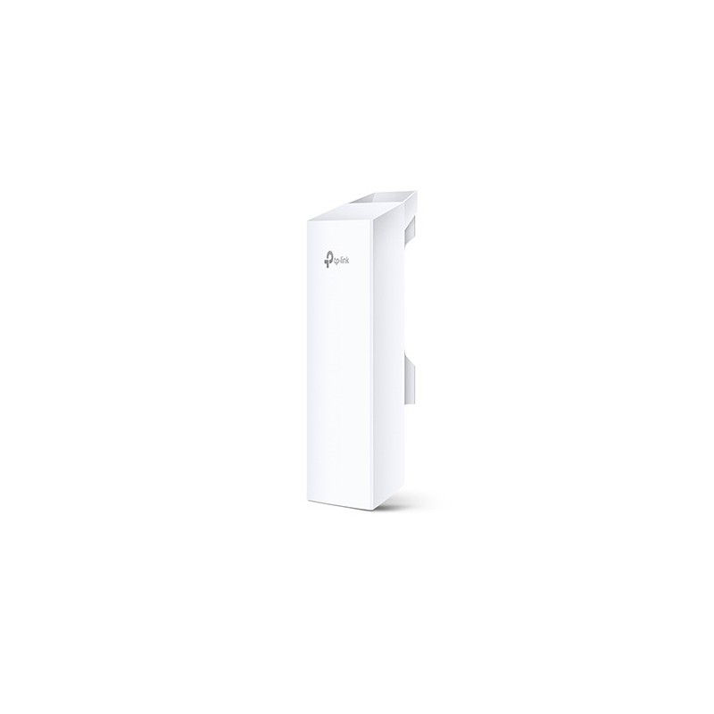TP-Link CPE510 point d'accès réseaux locaux sans fil 300 Mbit s Blanc Connexion Ethernet, supportant l'alimentation via ce port