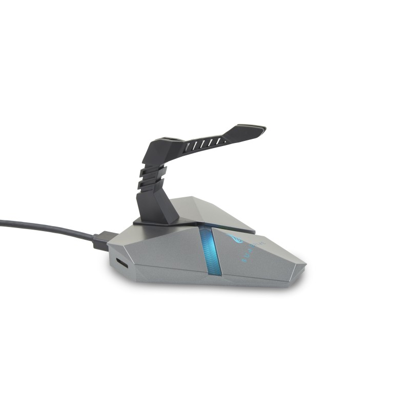 SureFire AXIS 5000 Mbit s Noir, Gris