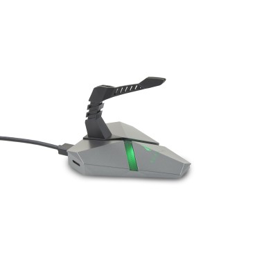 SureFire AXIS 5000 Mbit s Noir, Gris