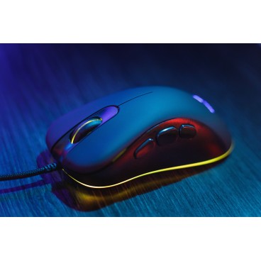SureFire Condor Claw souris Gaming Droitier USB Type-A Optique 6400 DPI