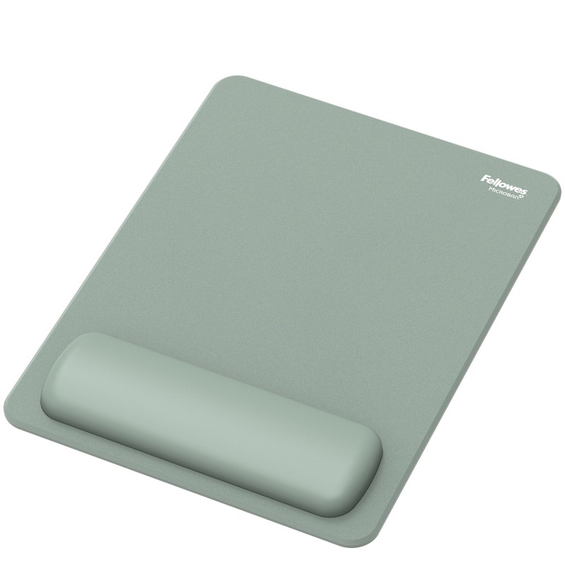 Fellowes Breyta 100142563 tapis de souris Sage