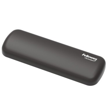 Fellowes Breyta repose-poignet Silicone Noir