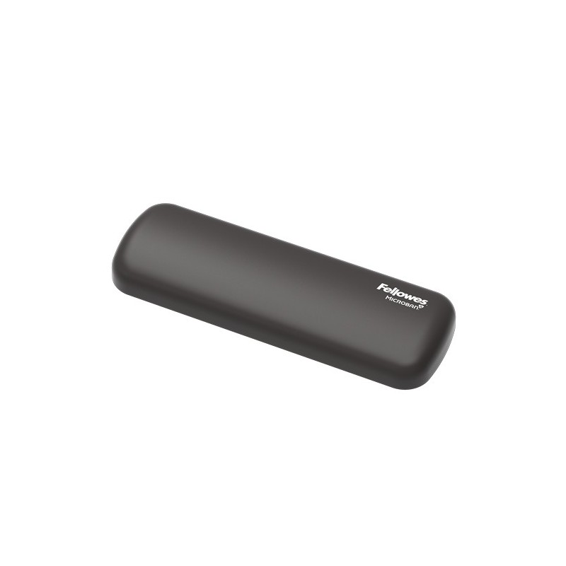 Fellowes Breyta repose-poignet Silicone Noir