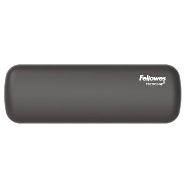 Fellowes Breyta repose-poignet Silicone Noir