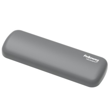 Fellowes Breyta repose-poignet Silicone Gris