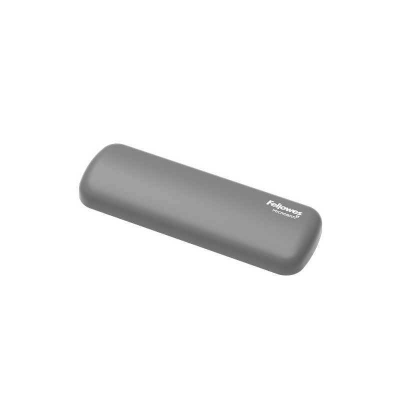Fellowes Breyta repose-poignet Silicone Gris