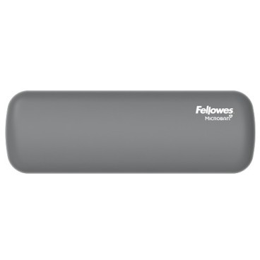 Fellowes Breyta repose-poignet Silicone Gris