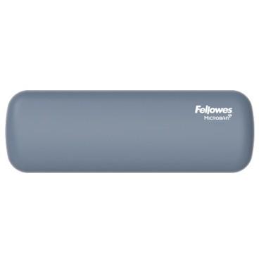 Fellowes Breyta repose-poignet Silicone Bleu clair