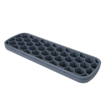 Fellowes Breyta repose-poignet Silicone Bleu clair