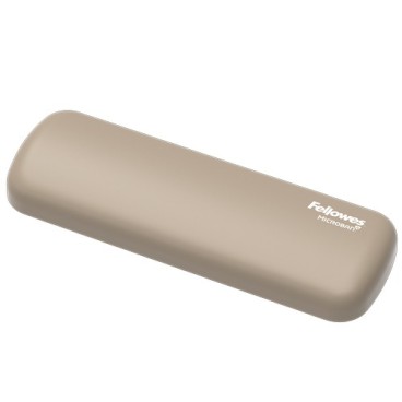 Fellowes Breyta repose-poignet Silicone Sable