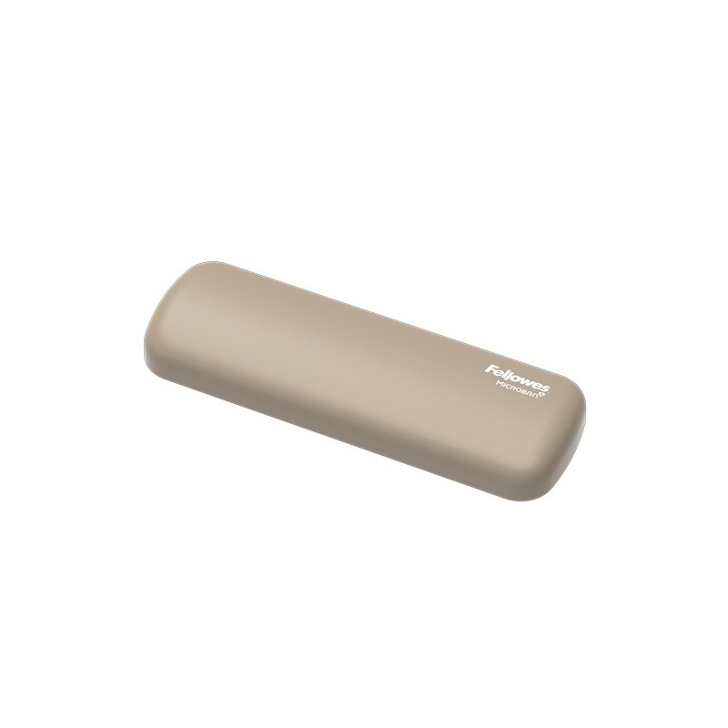 Fellowes Breyta repose-poignet Silicone Sable