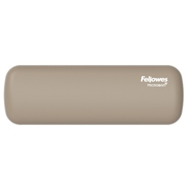 Fellowes Breyta repose-poignet Silicone Sable