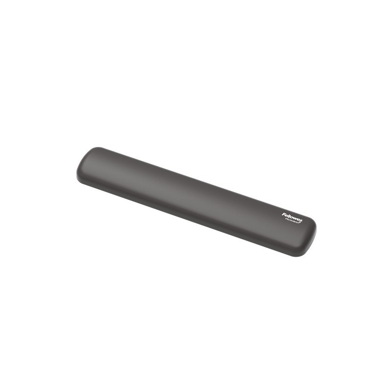 Fellowes 100142570 repose-poignet Silicone Noir