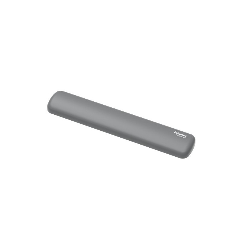 Fellowes 100142571 repose-poignet Silicone Gris