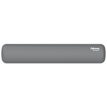 Fellowes 100142571 repose-poignet Silicone Gris